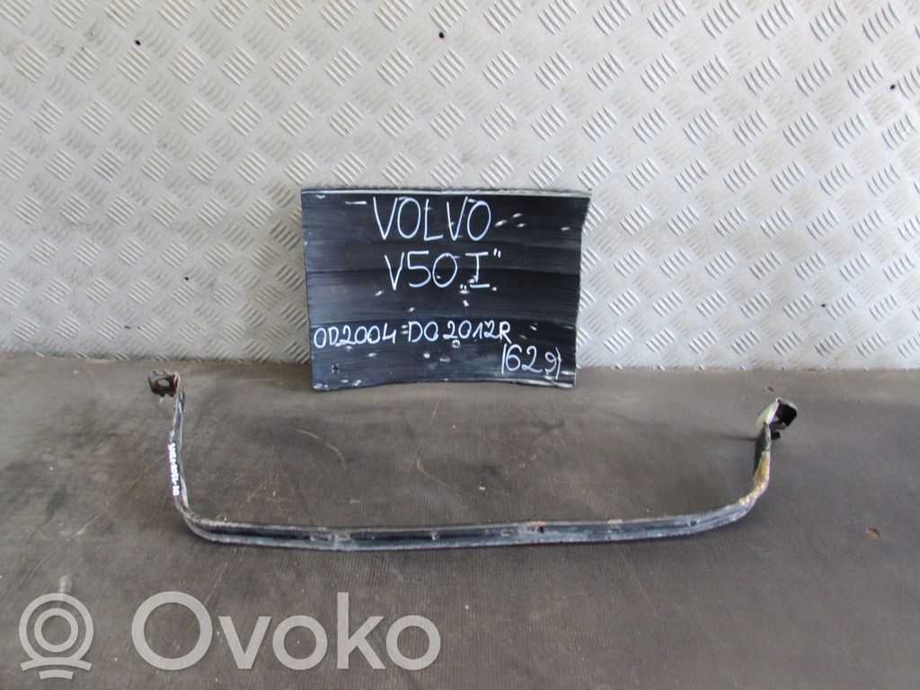 Ford Focus Grille de calandre avant 