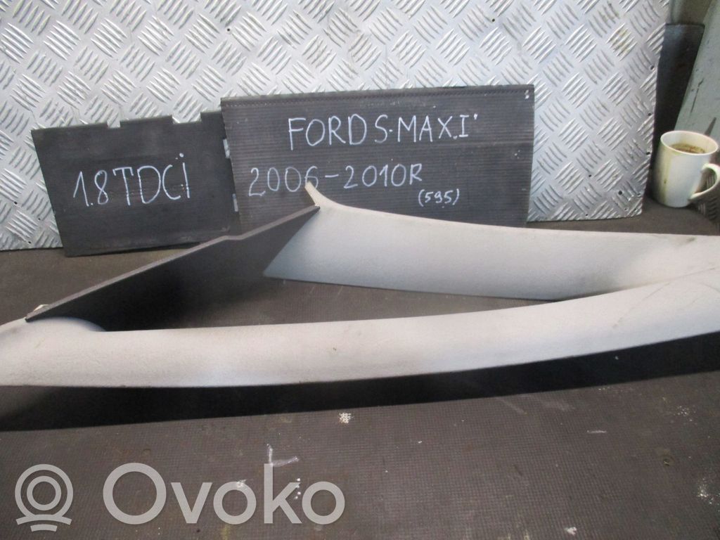 Ford S-MAX Otros repuestos del interior 