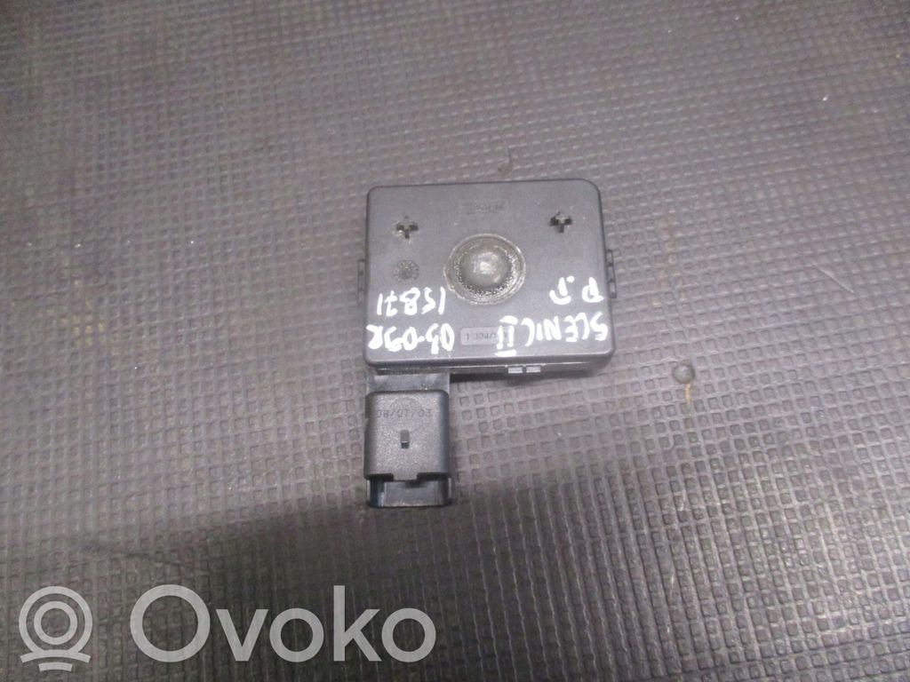 Renault Espace -  Grand espace IV Front door exterior handle 