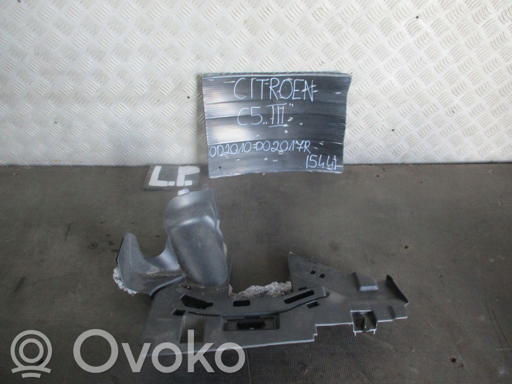 Citroen C5 Otros repuestos del interior 