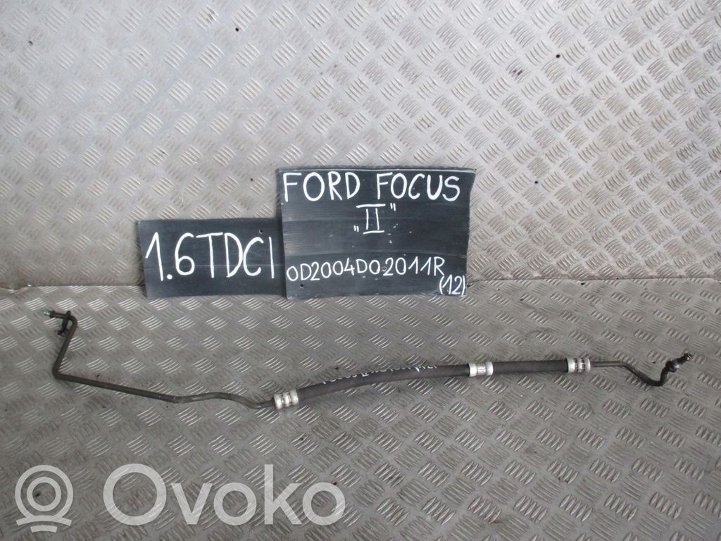 Ohjaustehostimen pumpun kannake   2S615494SB