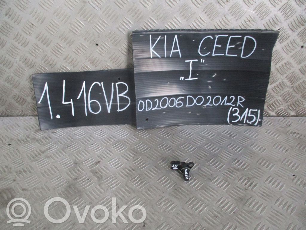 KIA Ceed ABS bloko laikiklis 