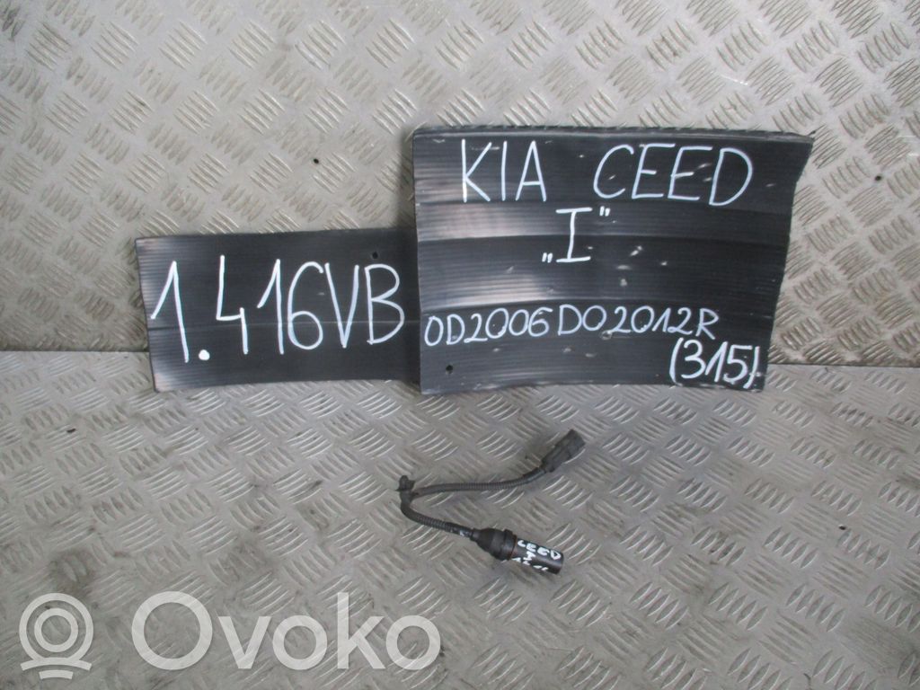 KIA Ceed ABS bloko laikiklis 