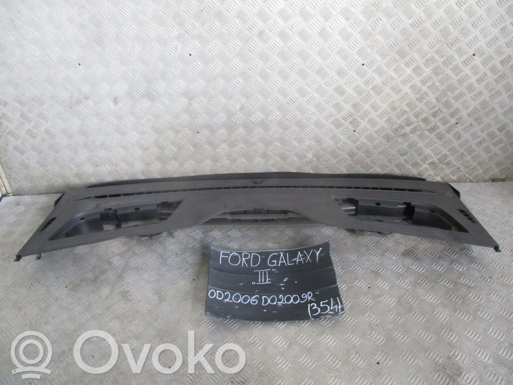 Ford Galaxy Rivestimento del tergicristallo 