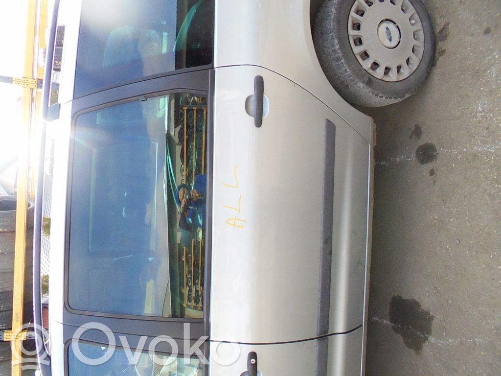 Ford Galaxy Tür hinten 