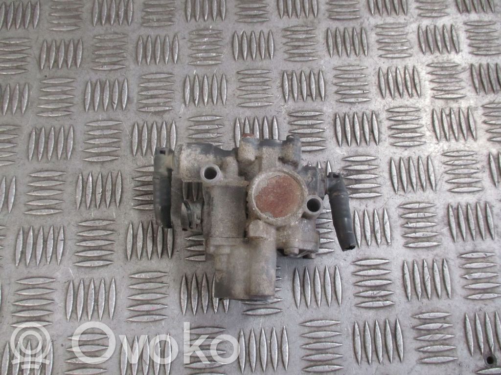 DAF 46 Válvula EGR 