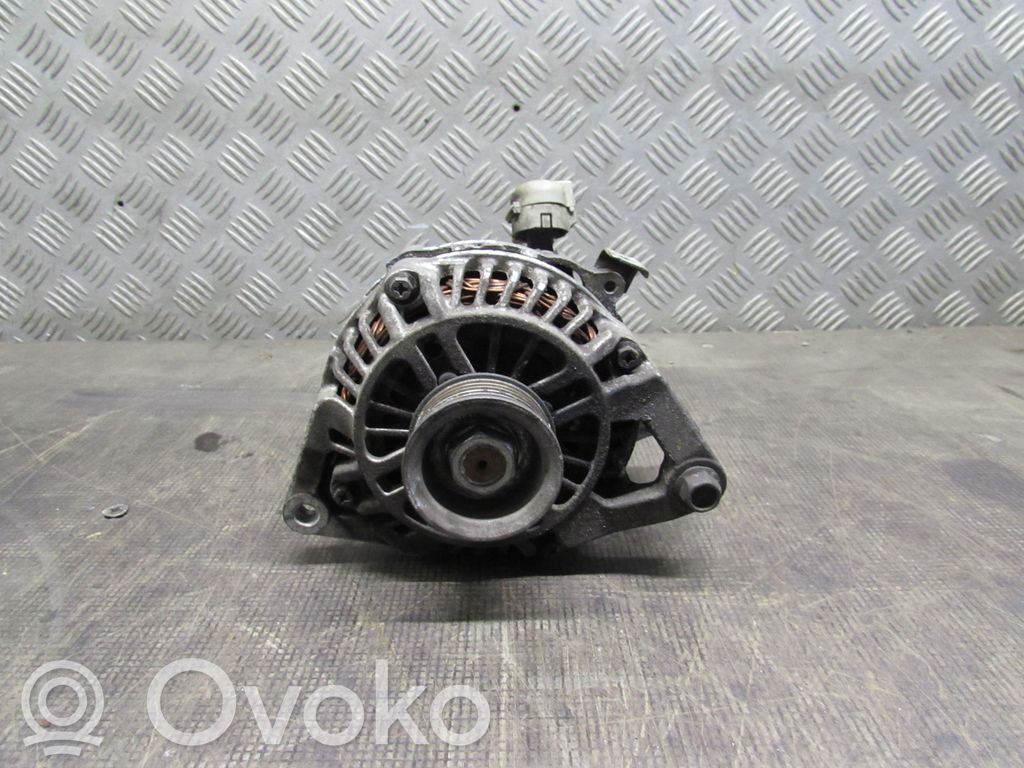 Alternador