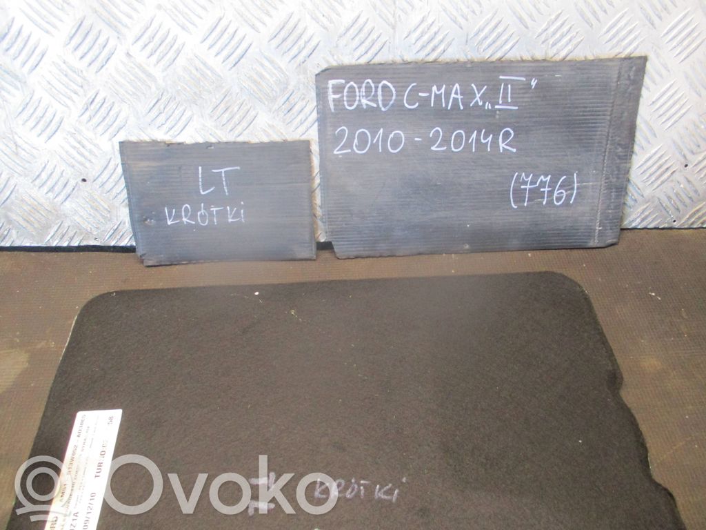 Ford C-MAX II Inne części wnętrza samochodu 