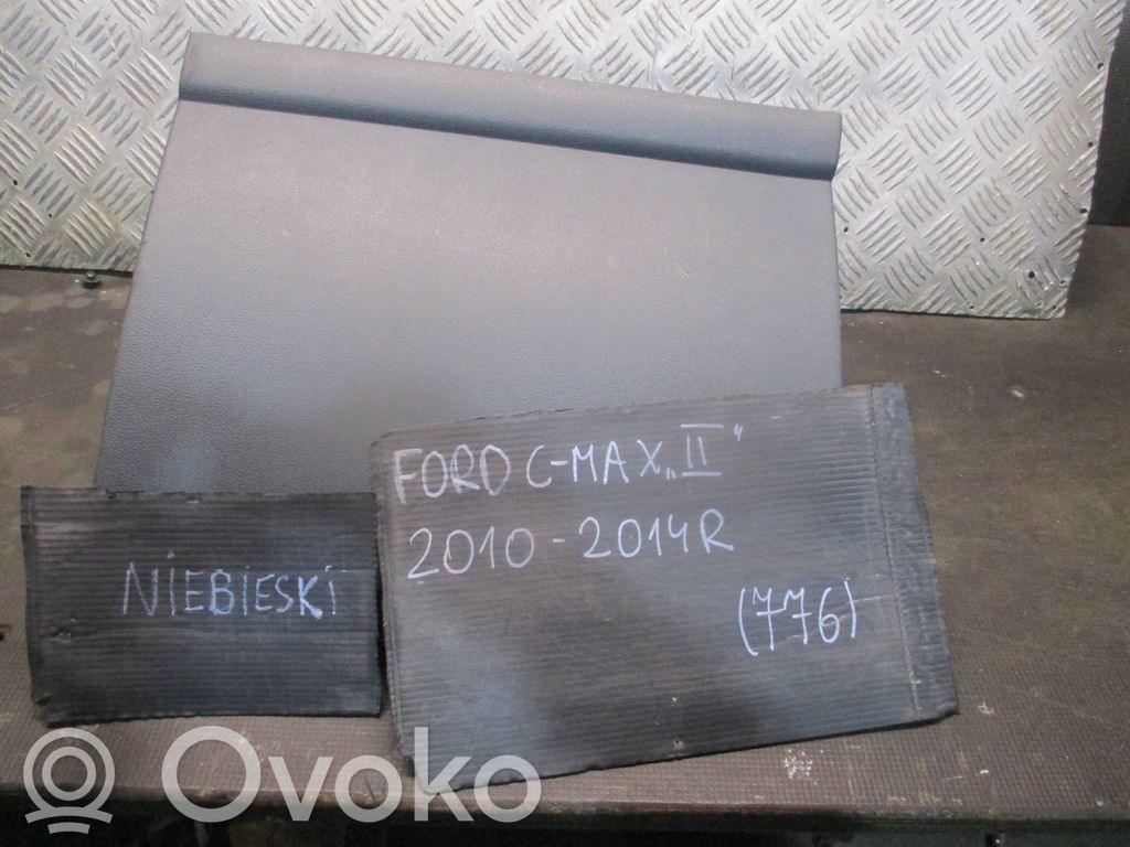 Ford C-MAX II Guantera 
