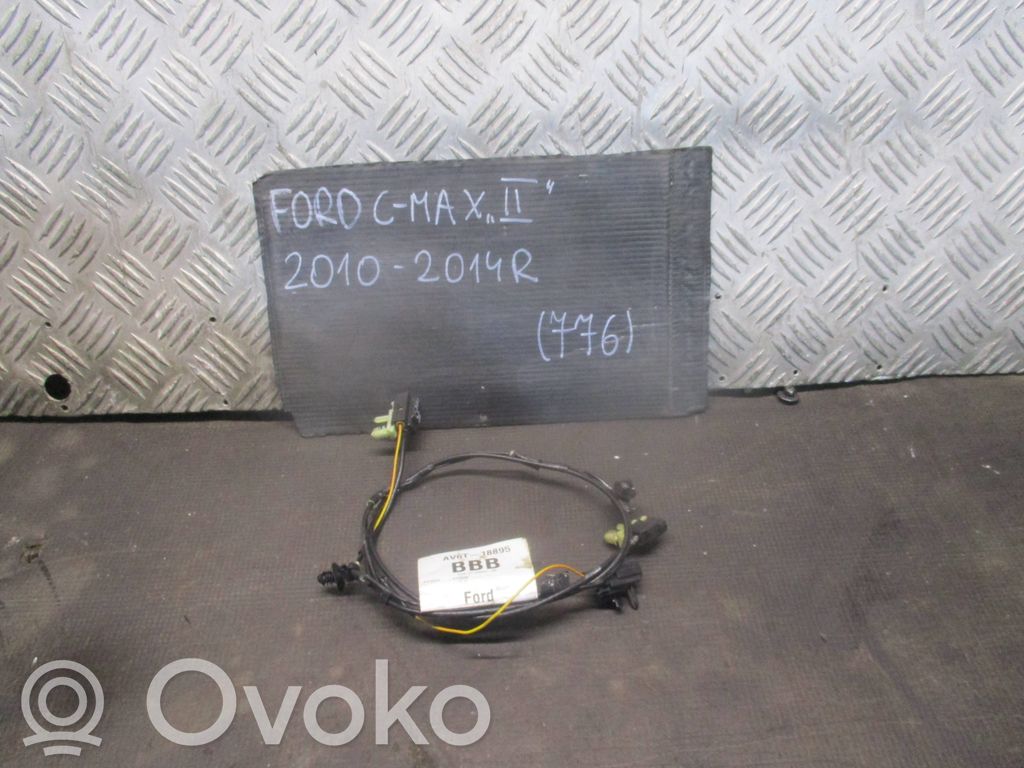 Ford C-MAX II Radion antenni 