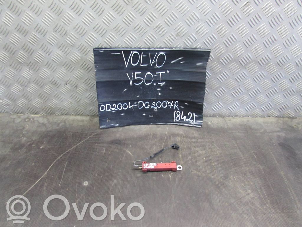 Volvo V50 Wzmacniacz anteny 