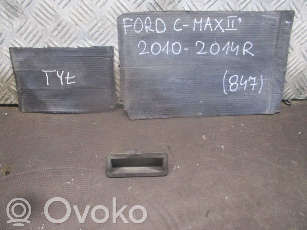 Ford C-MAX II Interruttore di apertura del portellone posteriore 