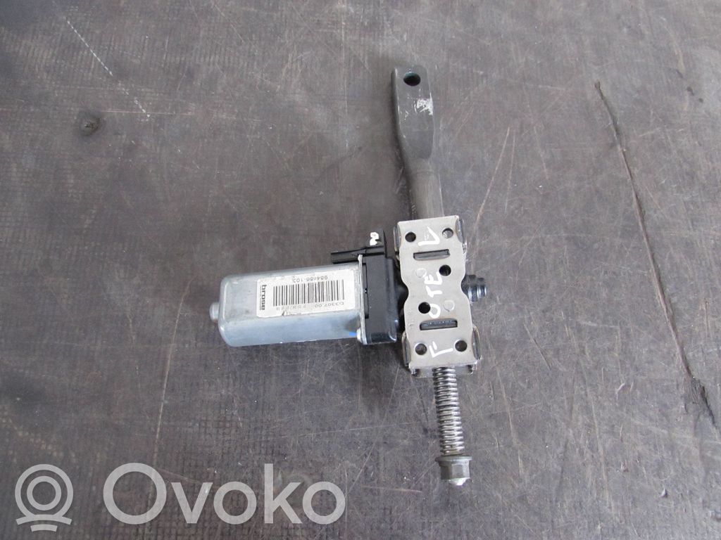 Citroen C5 Motorino di regolazione del sedile 