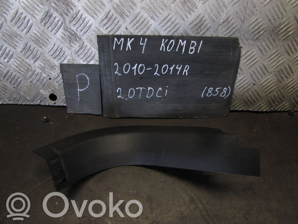 Ford Mondeo MK IV (B) pillar trim (bottom) 