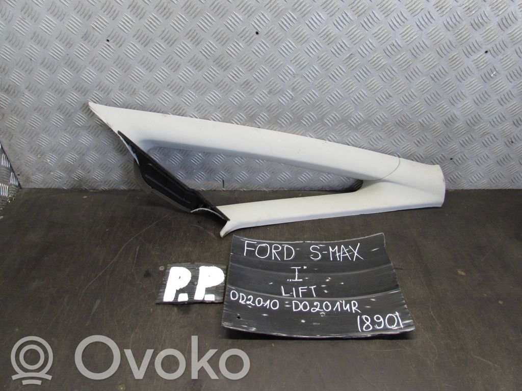 Ford S-MAX Pilar (A) 
