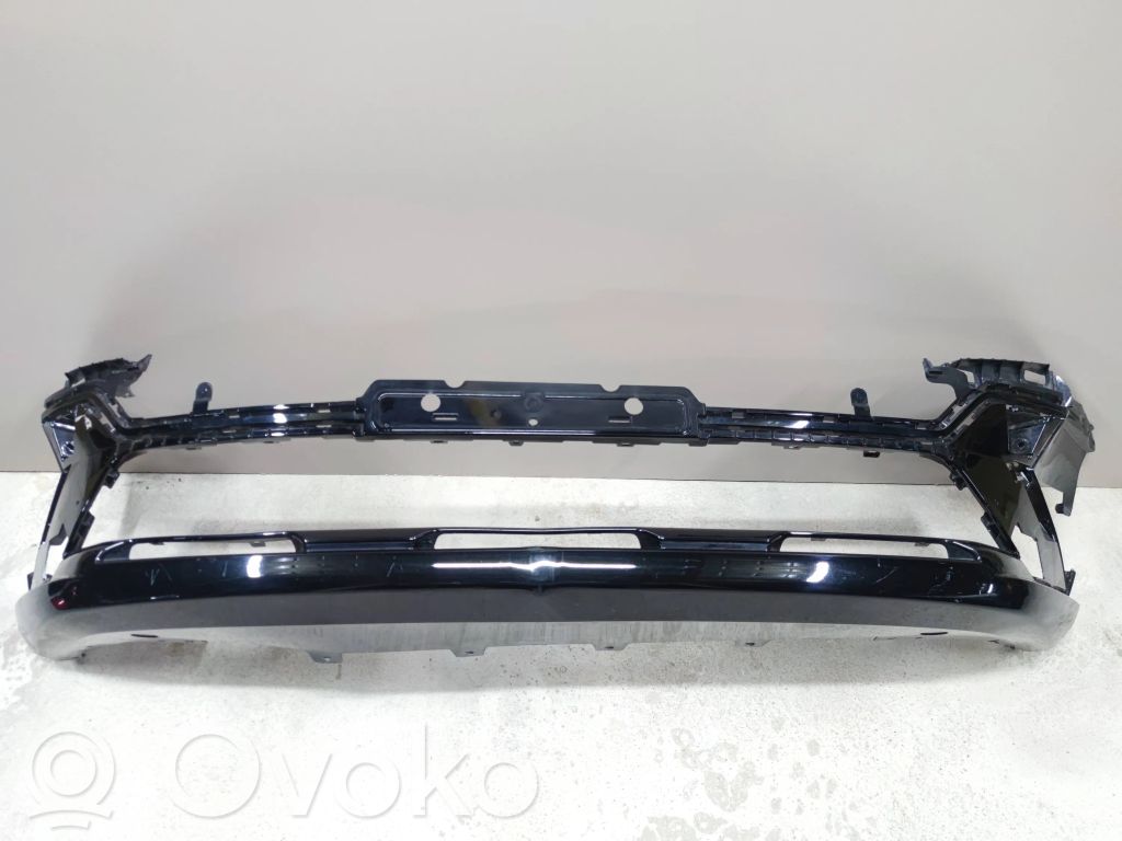 Renault Austral Front bumper 