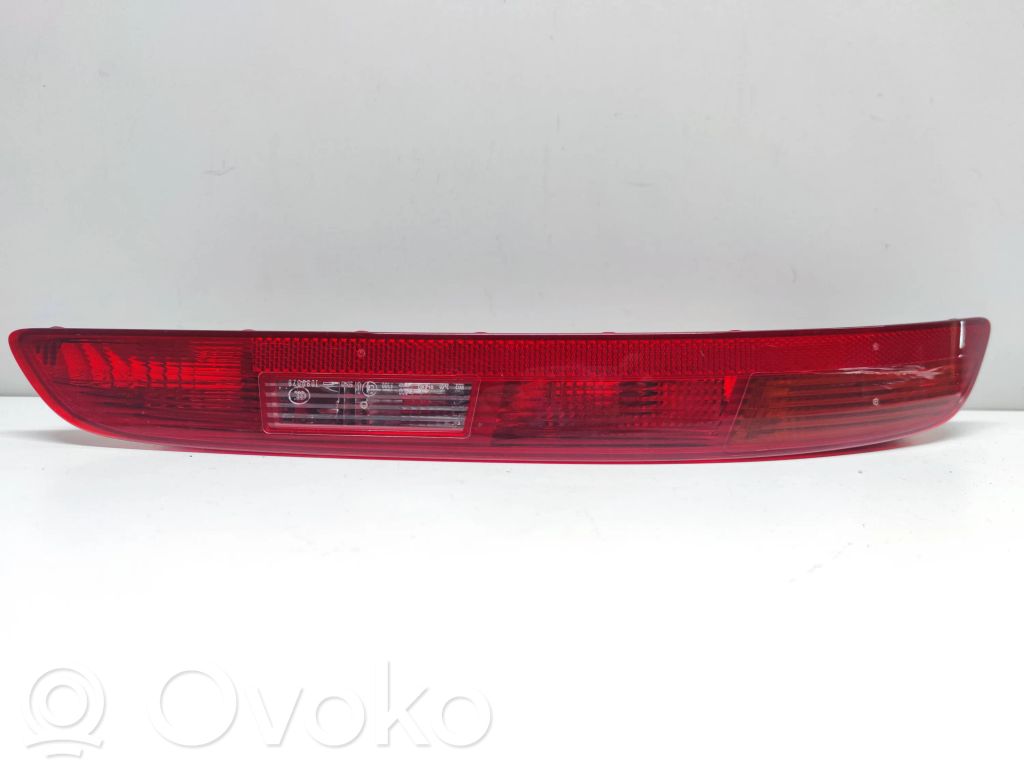 Audi Q3 8U Takapuskurin valo 