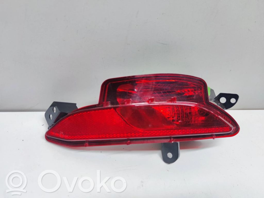 Fiat Tipo Takapuskurin valo 