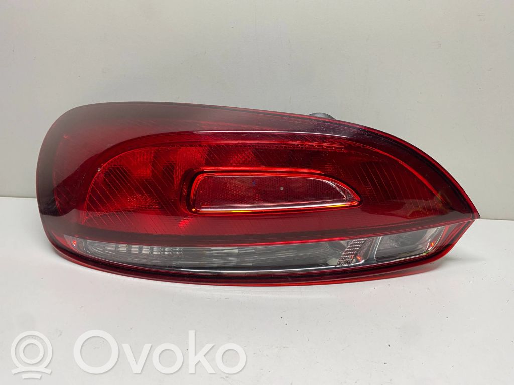 Volkswagen Scirocco Galinis žibintas kėbule 