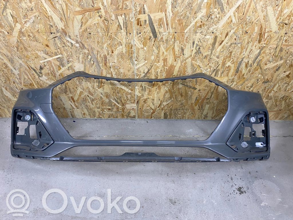 Audi A1 Front bumper 