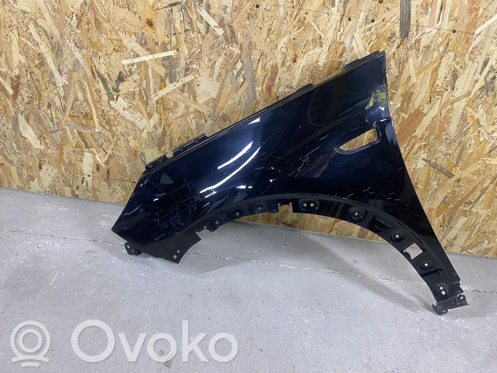 Opel Grandland X Błotnik przedni 