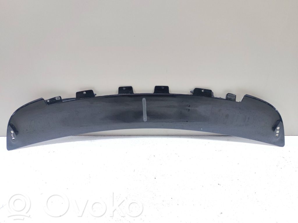 Tesla Model X Tailgate/trunk spoiler 