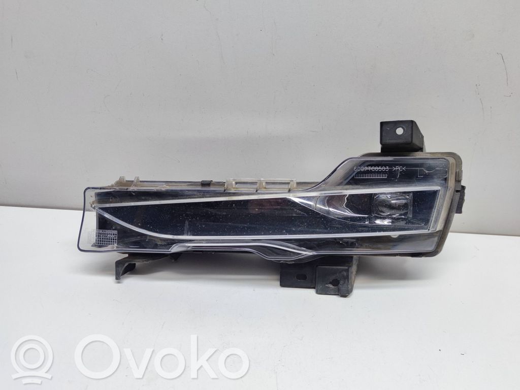 Tesla Model 3 Miglas lukturis priekšā 