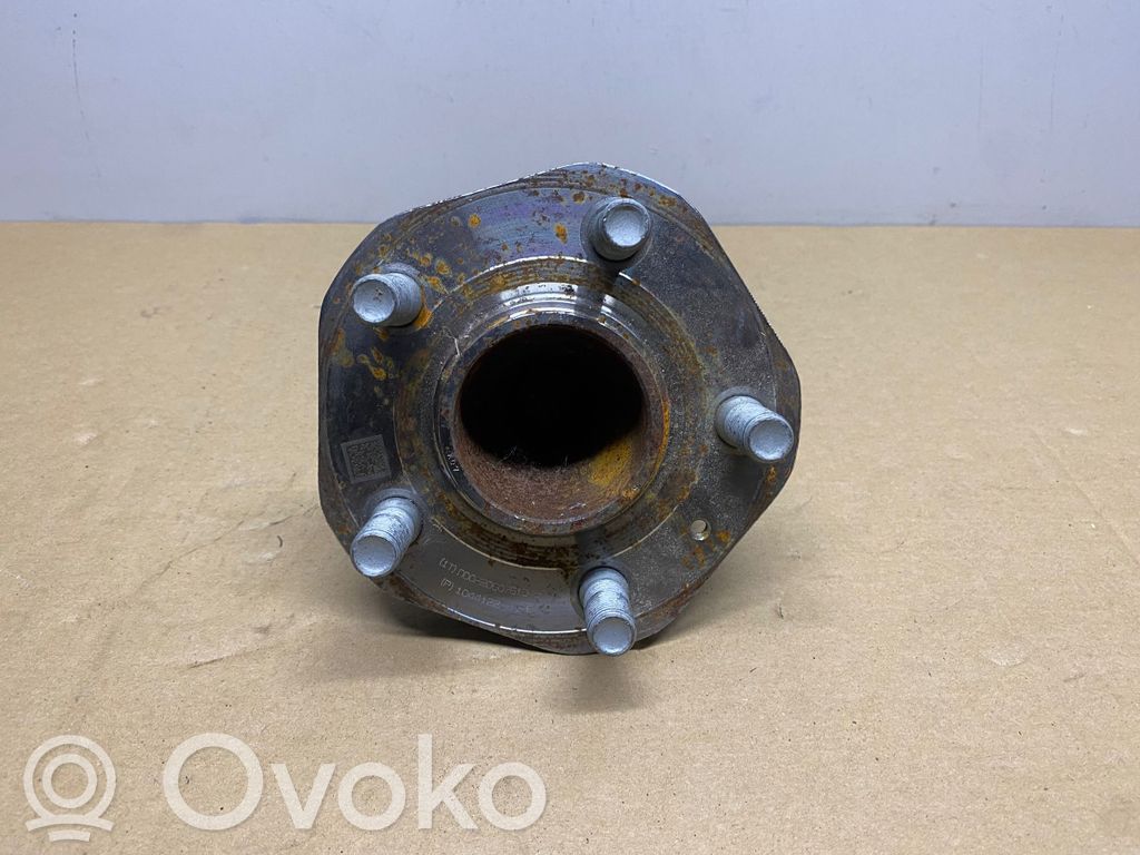 Tesla Model 3 Wheel ball bearing 