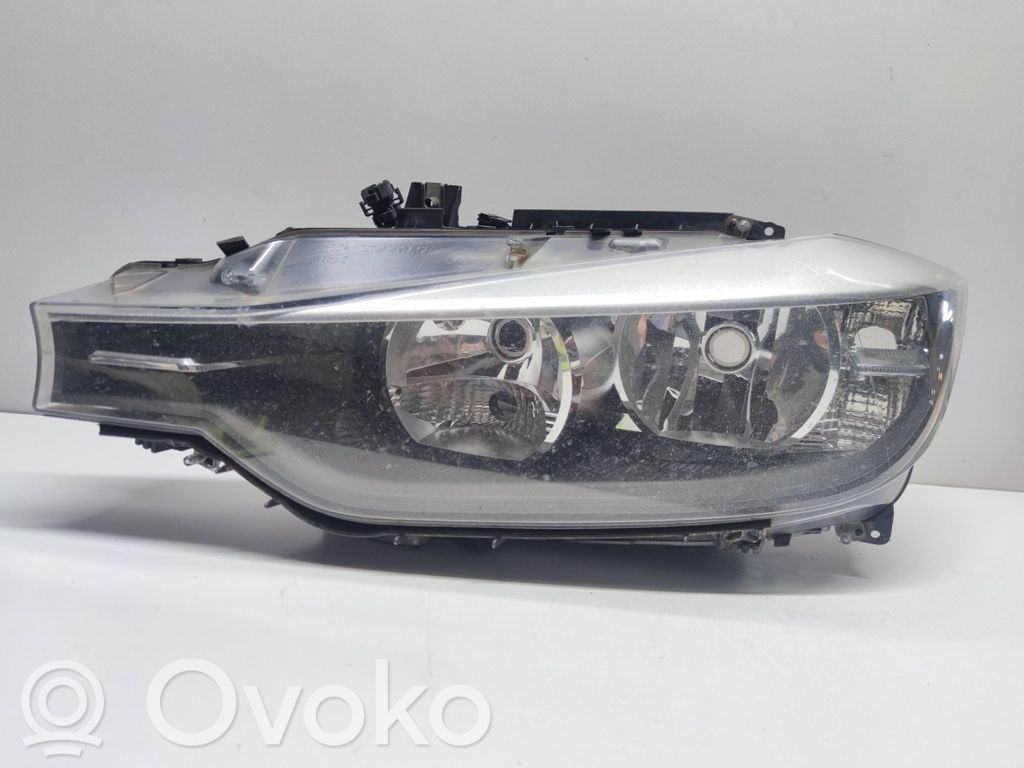 BMW 3 F30 F35 F31 Headlight/headlamp 