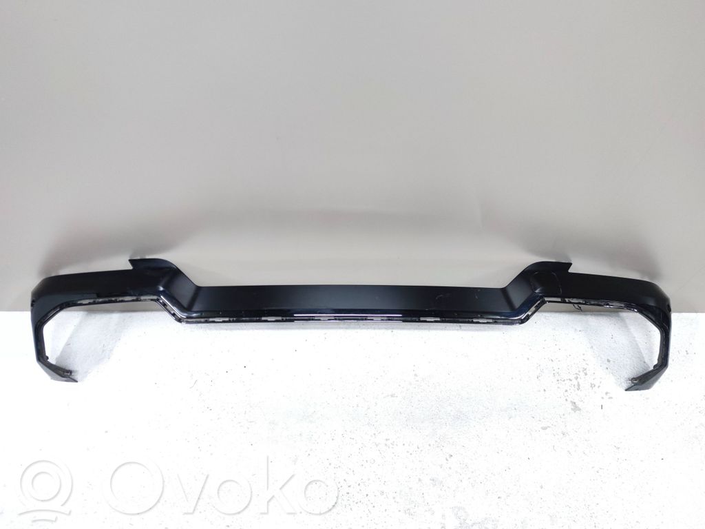 BMW iX3 G08 Listwa zderzaka tylnego 