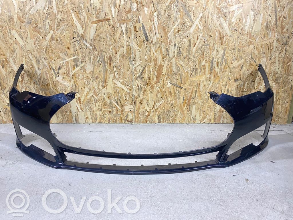 Tesla Model S Front bumper 