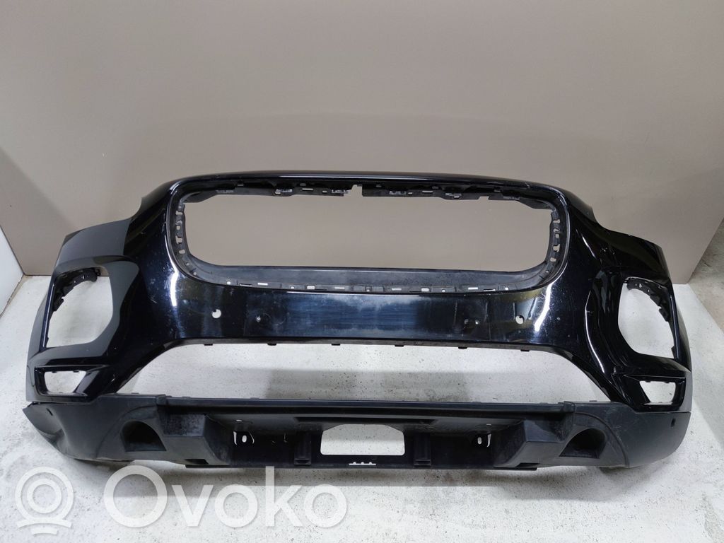 Jaguar E-Pace Front bumper 