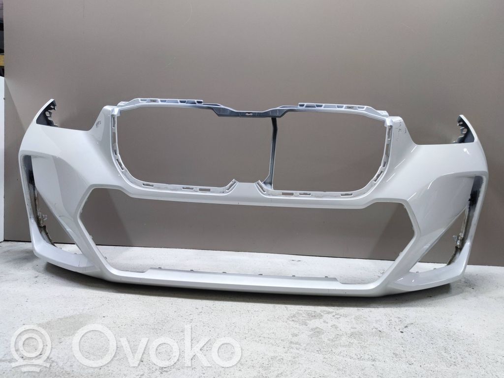 BMW X1 U11 Front bumper 