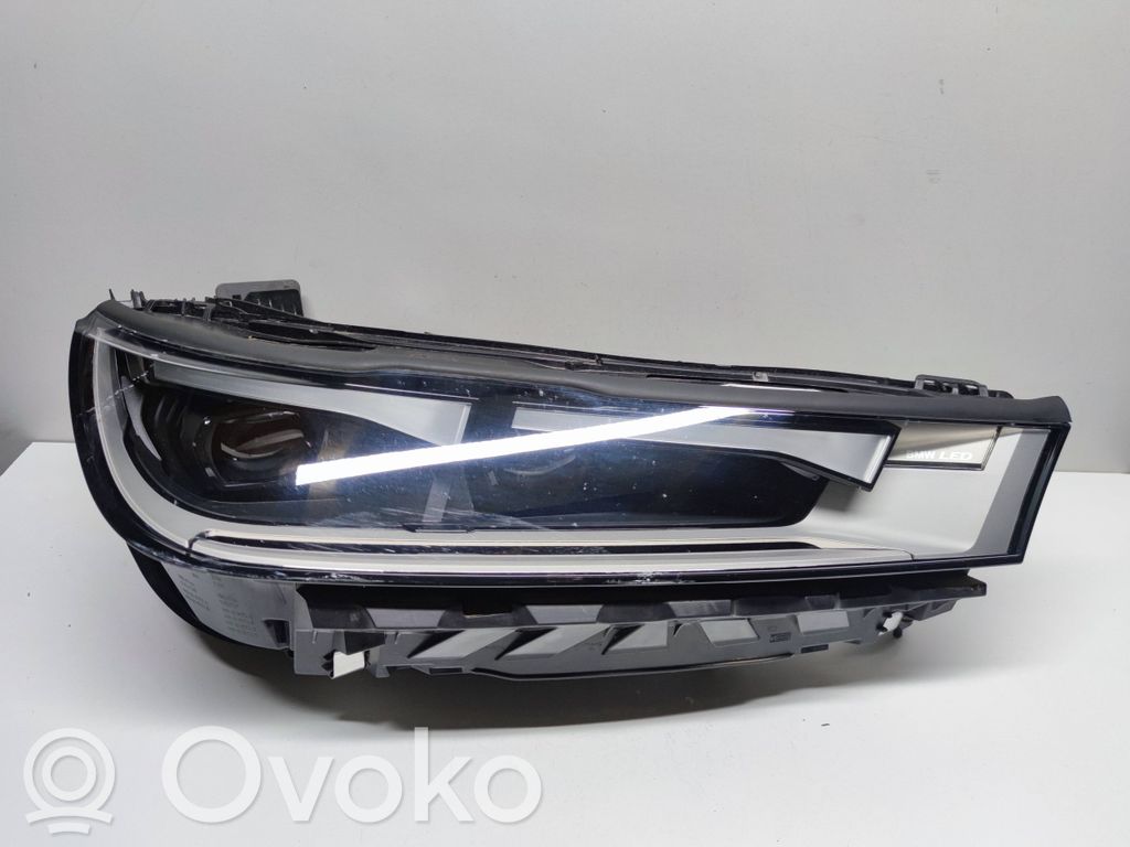 BMW iX Headlight/headlamp 