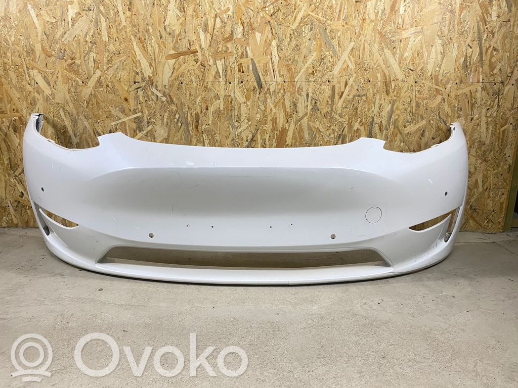 Tesla Model Y Front bumper 