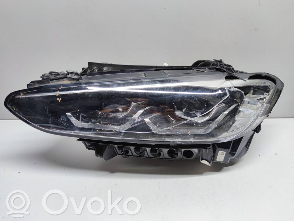 BMW 4 G22 G23 G24 G26 Scheinwerfer 