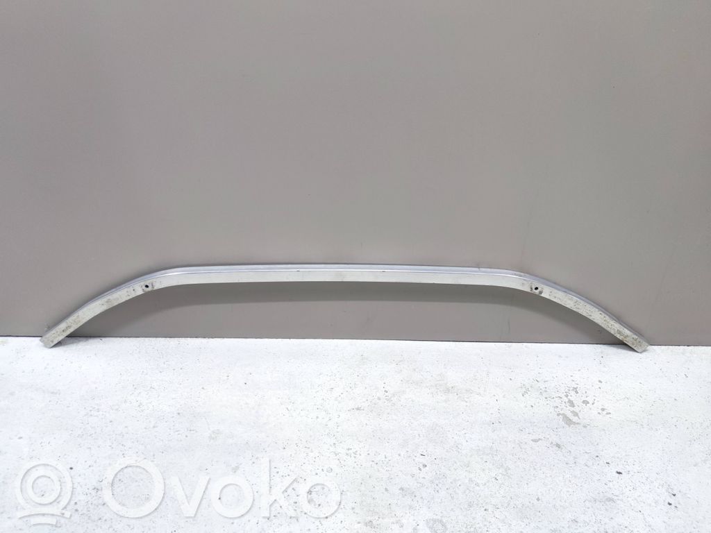 BMW X1 U11 Front bumper support beam 