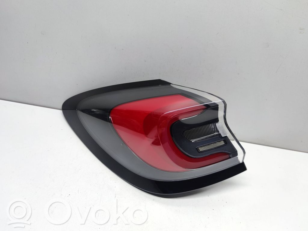 Ford Puma Takavalot 