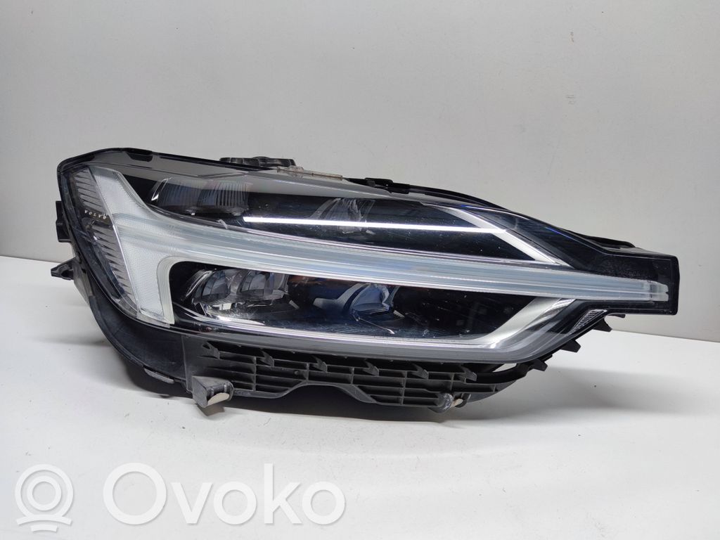 Volvo XC60 Scheinwerfer 