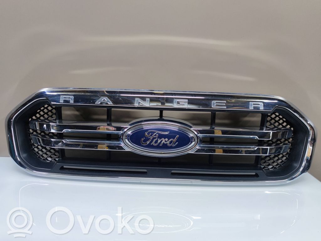 Ford Ranger Kühlergrill 