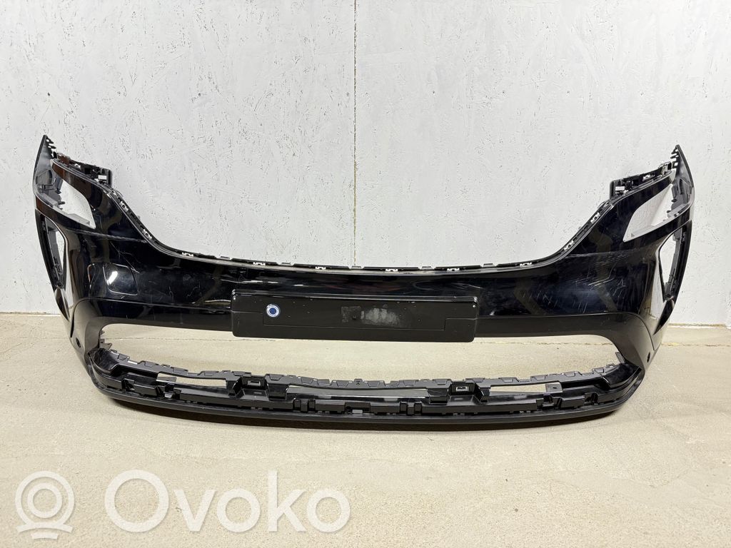 Front bumper   620225489R,620263625R