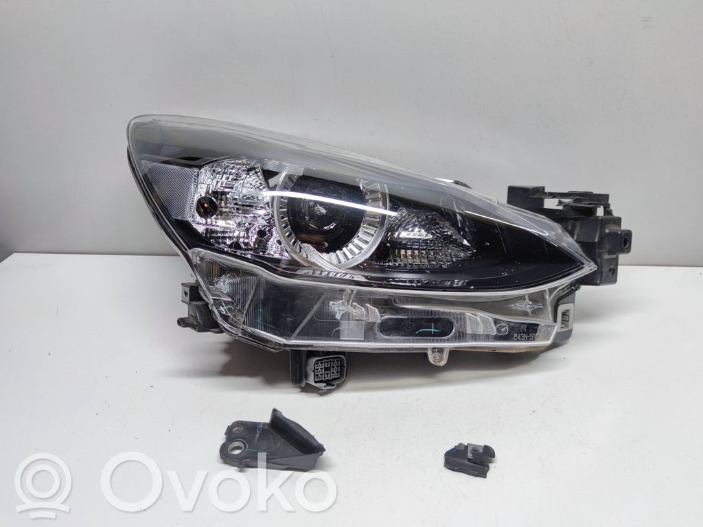 Headlight/headlamp