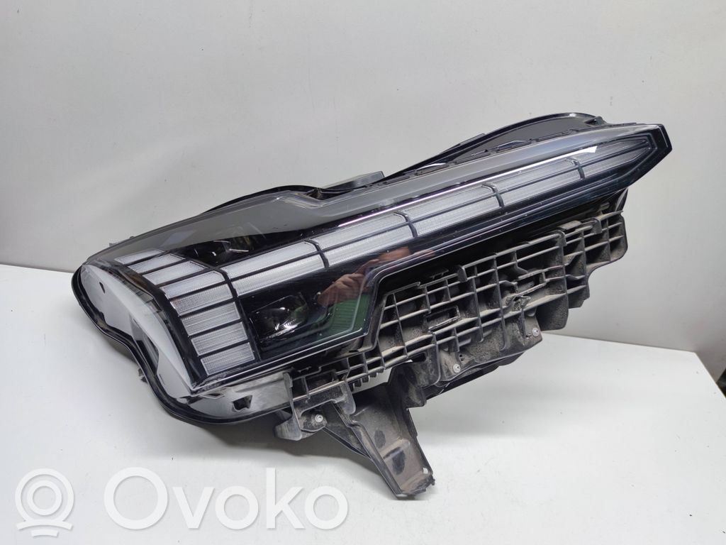 Volvo EX30 Lampa przednia 