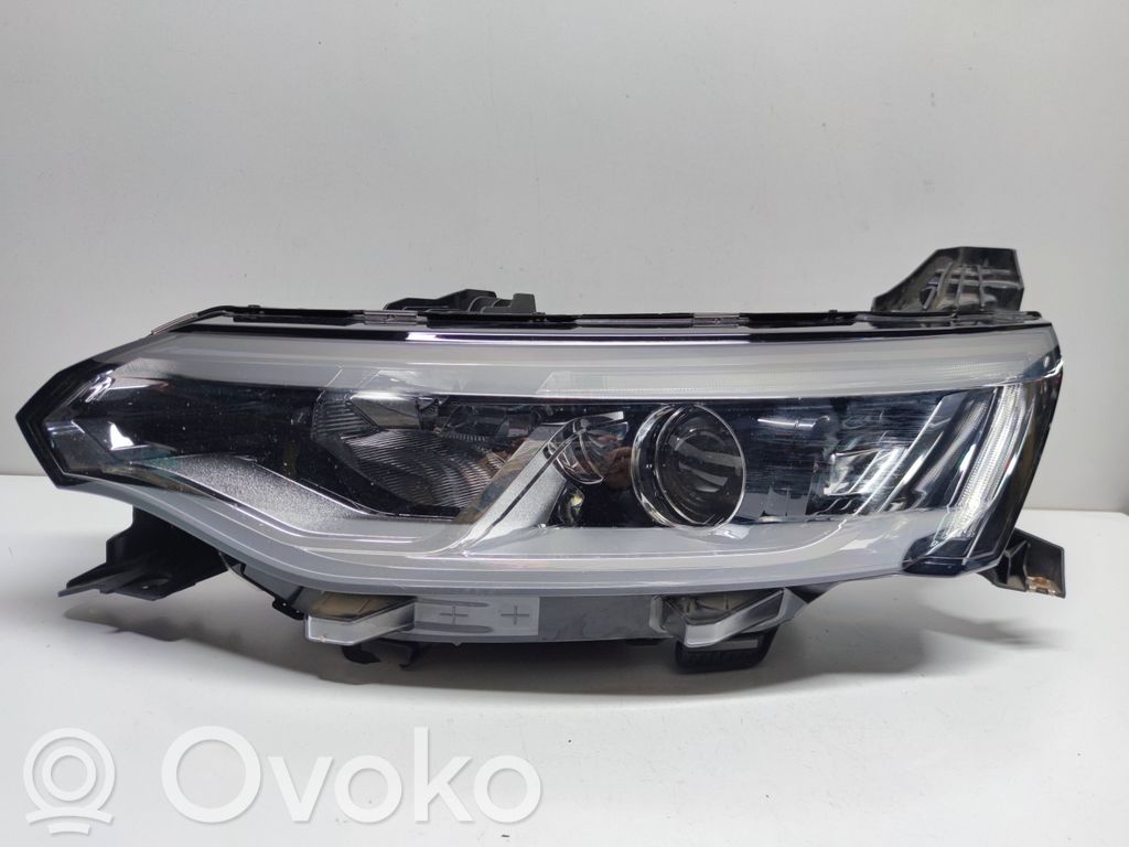 Renault Talisman Scheinwerfer 