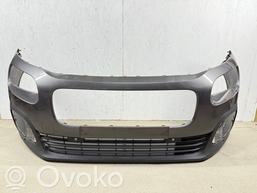 Parachoques delantero   9816749477