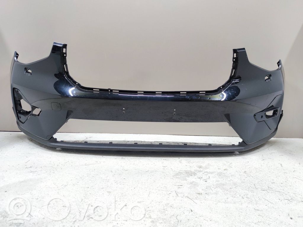 Priekinis bamperis   31690933