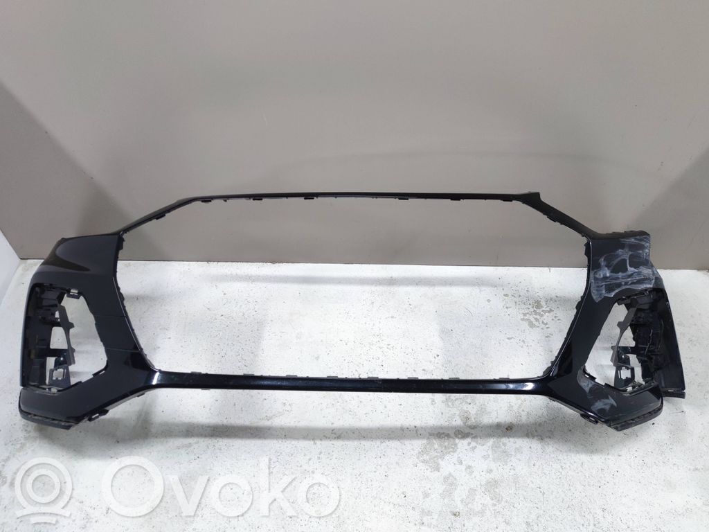 Audi Q5 SQ5 FY Priekinis bamperis 