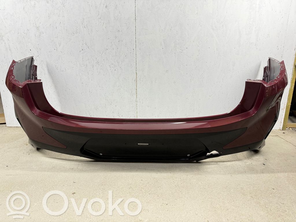 BMW X4 G02 Parachoques 