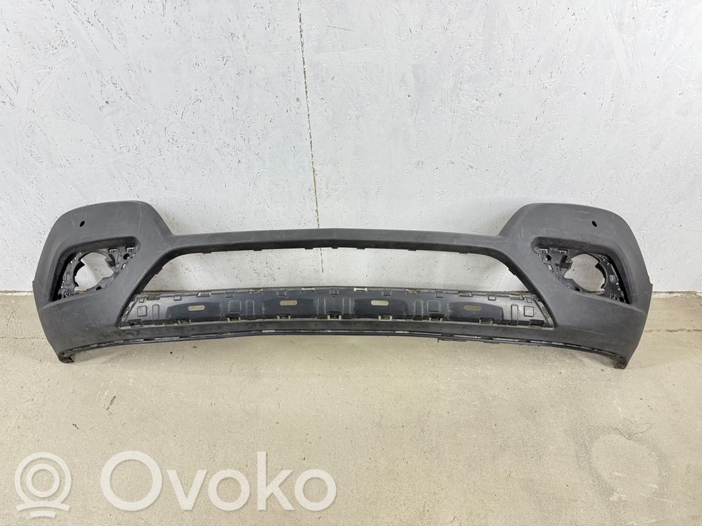 Front bumper   95299465