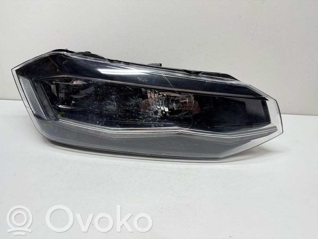 Lampa przednia   2G1941036F